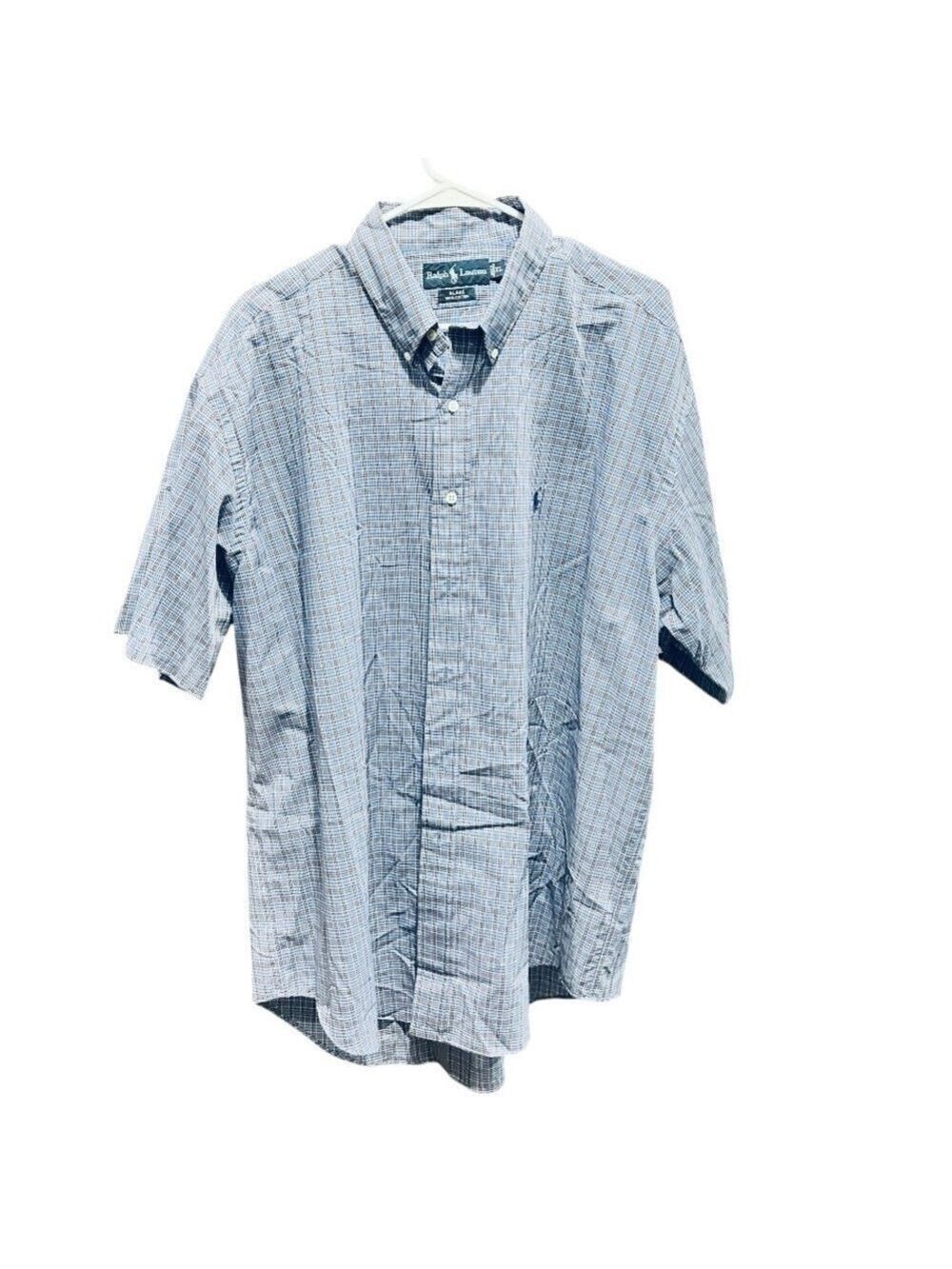 RALPH LAUREN BLUE LABEL Blake